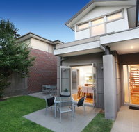 Kew Luxury Townhouse - Accommodation Ballina