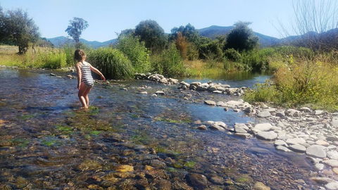 Khancoban Lakeside Caravan Park - Accommodation Ballina 3