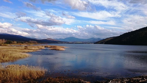 Khancoban Lakeside Caravan Park - Accommodation Ballina 0