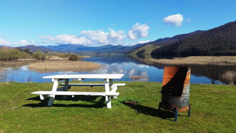 Khancoban Lakeside Caravan Park - Accommodation Ballina 1