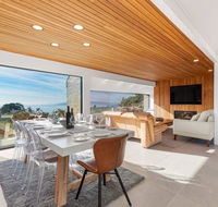 Kiah by the Bay - Accommodation Ballina