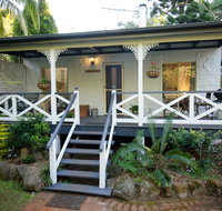 Kidd Street Cottages - Accommodation Ballina