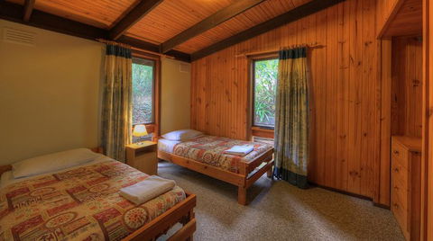 Kiewa Country Cottages - Accommodation Ballina 1