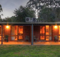 Kiewa Country Cottages - Accommodation Ballina