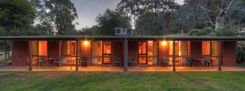 Kiewa Country Cottages - Accommodation Ballina 0