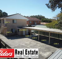Killarney Drift - Accommodation Ballina