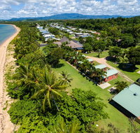 King Reef Beach House - Accommodation Ballina