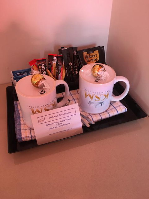 King Street Motel - Accommodation Ballina 1