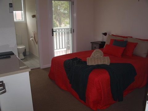 King Street Motel - Accommodation Ballina 0
