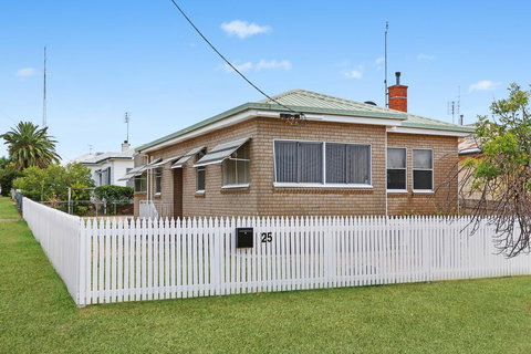 King's Park - Accommodation Ballina 1
