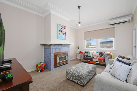 King's Park - Accommodation Ballina 0