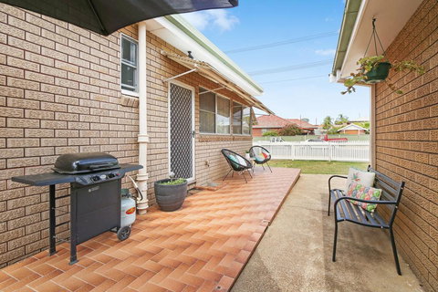 King's Park - Accommodation Ballina 2
