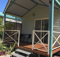 Kingfisher Caravan Park - Accommodation Ballina