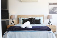 Kingfisher Retreat  Eden Cove