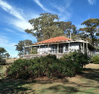 Kinross Metcalfe Farm - Accommodation Ballina
