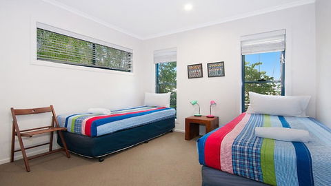 KK's In Lennox Head. - Accommodation Ballina 3