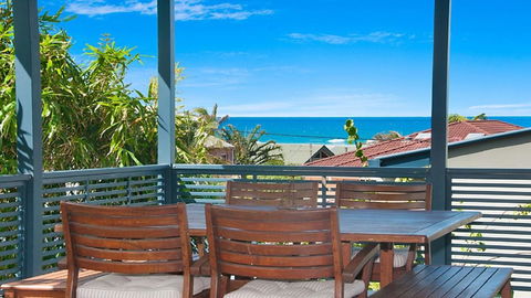 KK's In Lennox Head. - Accommodation Ballina 2