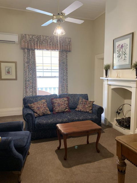 Koendidda Country House - Accommodation Ballina 0