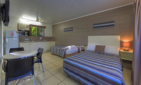 Kookaburra Holiday Park - Accommodation Ballina 3