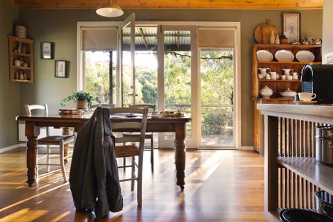 Kookaburra Ridge - Accommodation Ballina 0