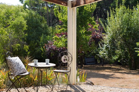 Koovelly Garden Studio - Accommodation Ballina 3