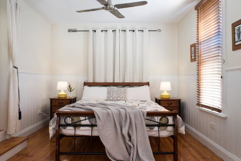 Koovelly Garden Studio - Accommodation Ballina 1