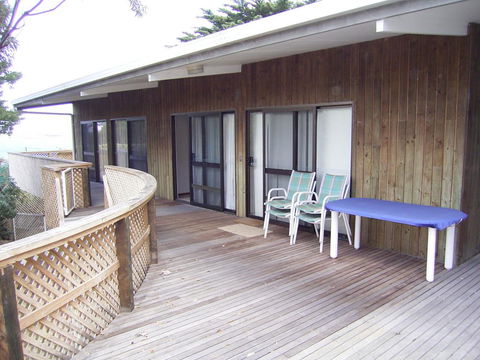 Korak - Accommodation Ballina 0