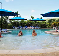 Korte's Resort - Accommodation Ballina