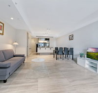 KOZYGURU HAYMARKET SYDNEY CITY VIEW 2 BED STUNNING APT NHA178-1206 - Accommodation Ballina