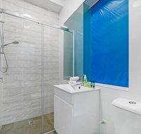 KOZYGURU kings cross SKY GARDEN studio CBD - Accommodation Ballina