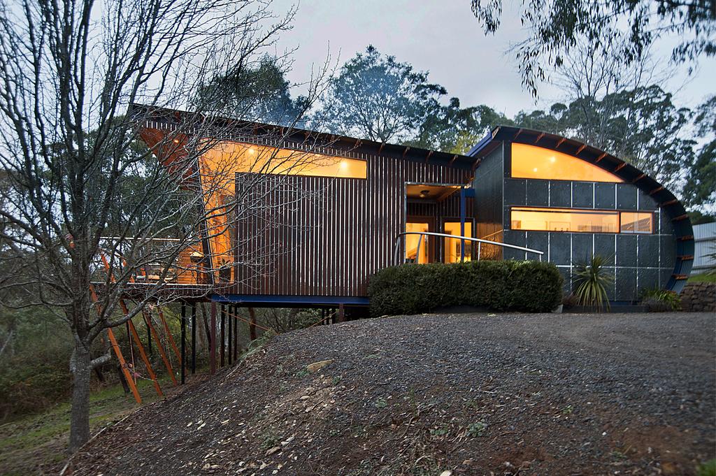 Strangways VIC Accommodation Ballina