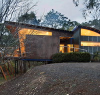 Kudos Villas and Retreats - Hepburn Springs - Accommodation Ballina