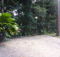 Kuranda Ngorongoro Lodge - Accommodation Ballina