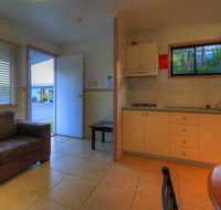 Kurrimine Beach Holiday Park - Accommodation Ballina