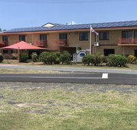 Kurrimine Beach Motel - Accommodation Ballina