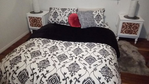 Kyogle Comfy Homestay - Accommodation Ballina 0