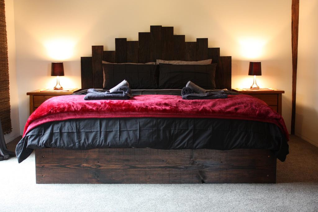 Sailors Falls VIC Accommodation Ballina