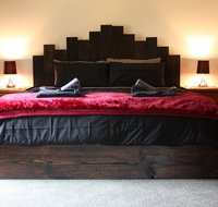 La Boheme Villa - Accommodation Ballina