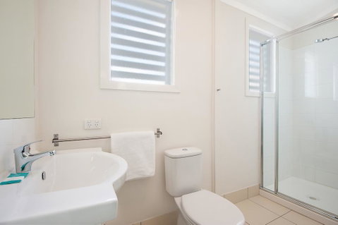 La Costa Beachside Motel - Accommodation Ballina 3