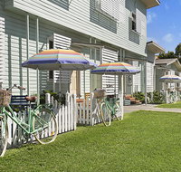 La Costa Beachside Motel - Accommodation Ballina