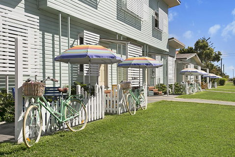 La Costa Beachside Motel - Accommodation Ballina 0