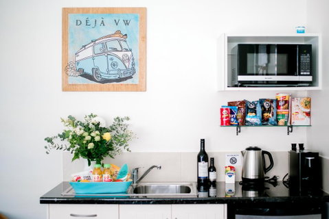 La Costa Beachside Motel - Accommodation Ballina 2
