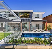 La Luna - Shoal Bay - Accommodation Ballina