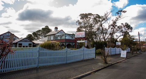 La Maison Boutique Hotel - Accommodation Ballina 1