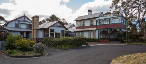 La Maison Boutique Hotel - Accommodation Ballina 2