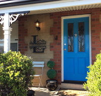 La Maison Riviere - THE RIVER HOUSE Bed  Breakfast - Accommodation Ballina