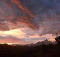 La Rochr Eco Retreat - Accommodation Ballina