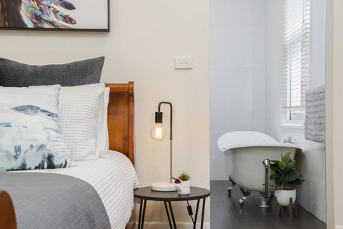 Lady Meredith In Elwood - Accommodation Ballina 1