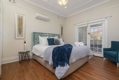 Lady Meredith In Elwood - Accommodation Ballina 2