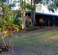 Lagoon Pocket Bed  Breakfast - Accommodation Ballina